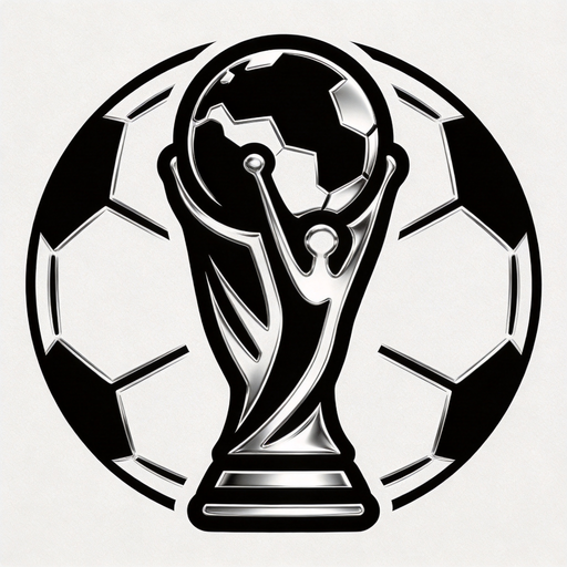 2026世界杯welcome LOGO
